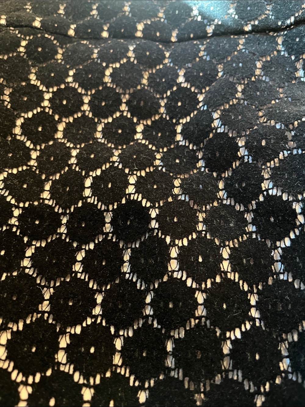 Banana Republic Black Pencil Skirt - Picture 3 of 9